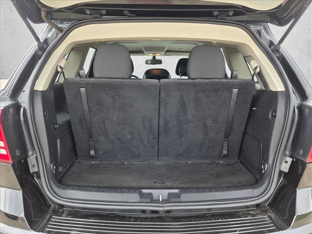 Used 2018 Dodge Journey SE w/ Connectivity Group FWD image 6