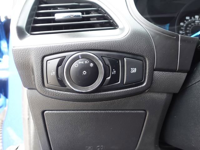 Used 2024 Ford Edge SEL AWD/4WD image 16