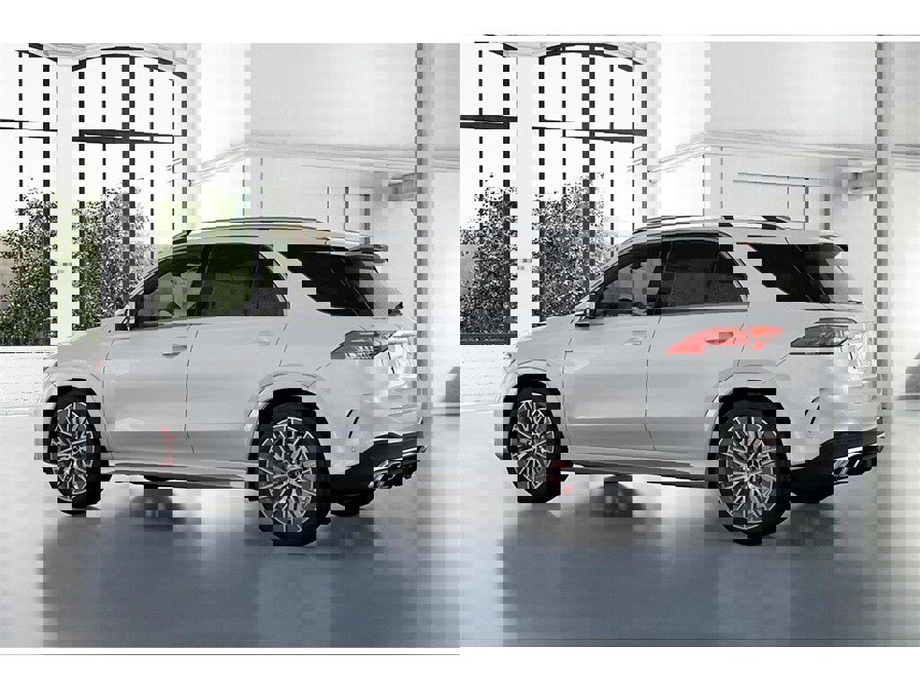 New 2026 Mercedes-Benz GLE 63 AMG S image 31