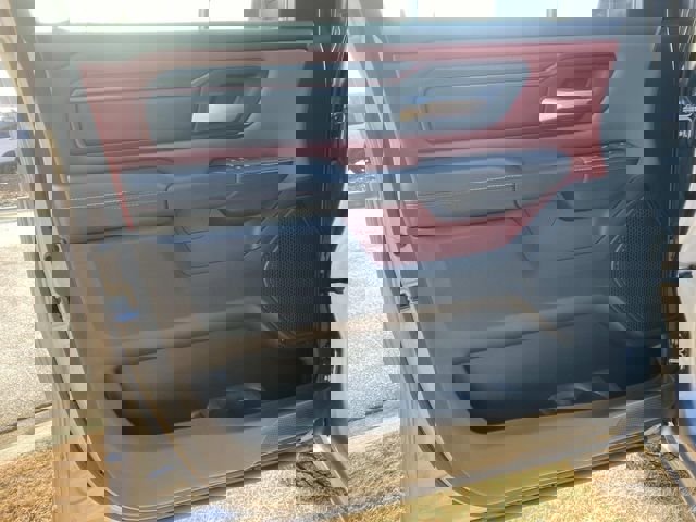 Used 2025 RAM 1500 Rebel w/ Rebel Level 1 Equipment Group image 18