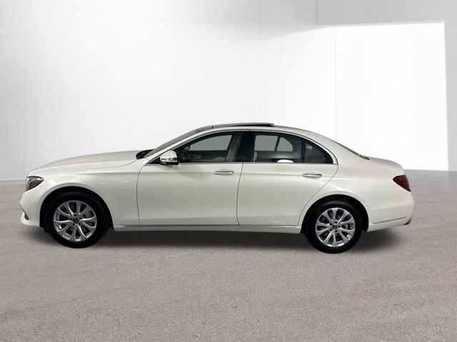 Used 2020 Mercedes-Benz E 350 4MATIC Sedan image 28
