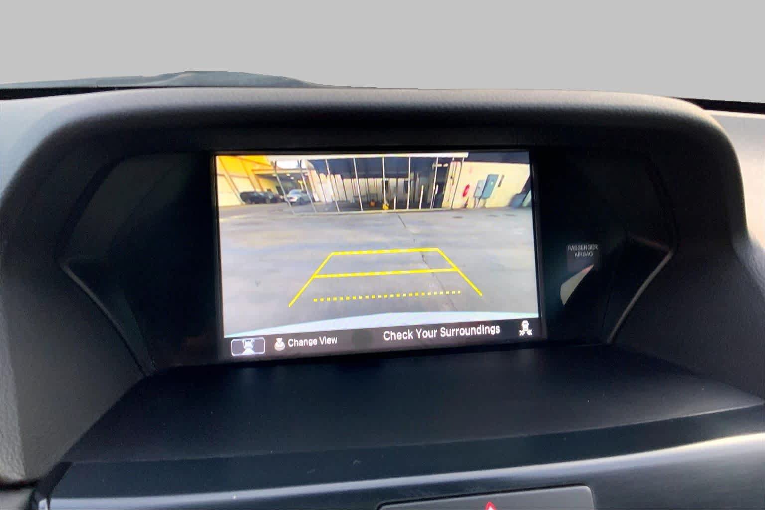Used 2022 Acura ILX w/ Premium Package FWD image 26