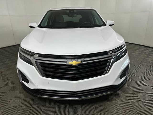 Used 2024 Chevrolet Equinox LT image 8