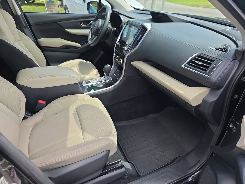 Used 2019 Subaru Ascent Premium w/ Popular Package #2 AWD/4WD image 36