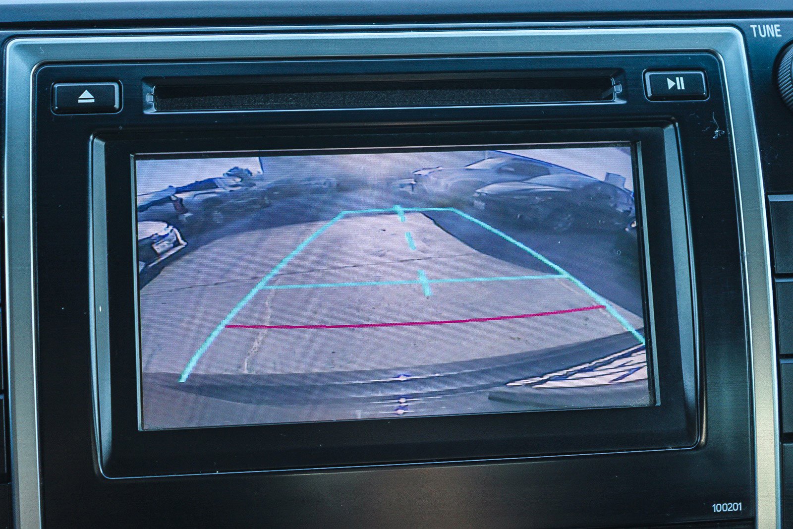 Used 2014 Toyota Camry SE image 25