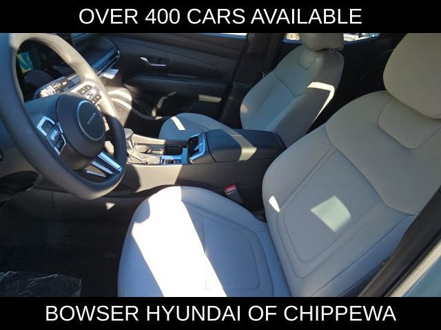 New 2026 Hyundai Santa Cruz SEL image 4