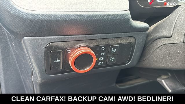 Used 2024 Ford Maverick XLT w/ Equipment Group 300A Standard AWD/4WD image 10
