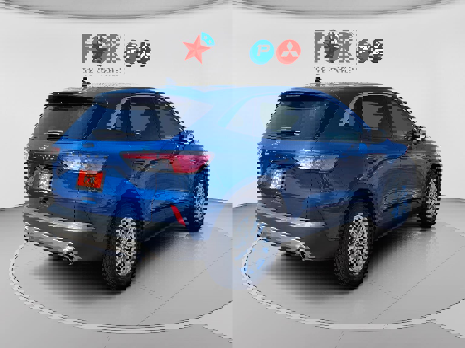 Used 2022 Ford Escape SE w/ Convenience Package FWD image 5