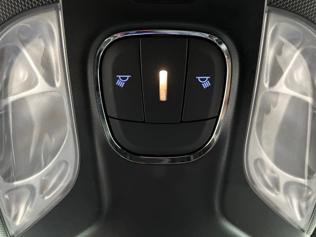 Used 2025 Jeep Compass Trailhawk AWD/4WD image 53