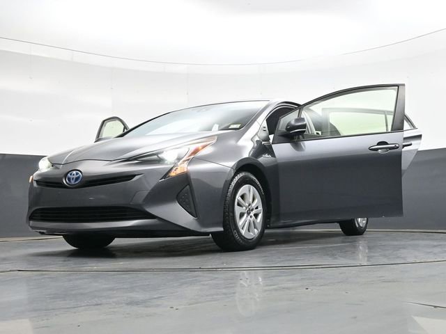 Used 2017 Toyota Prius Two image 41
