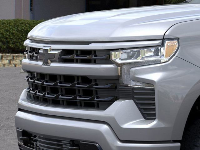 New 2026 Chevrolet Silverado 1500 RST image 13