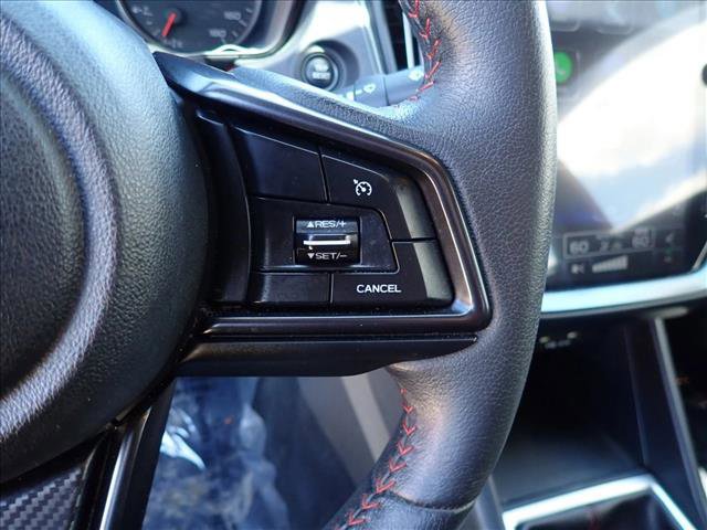 Certified 2022 Subaru WRX Premium AWD/4WD image 13