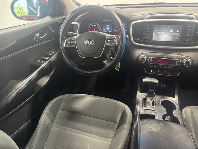 Used 2020 Kia Sorento LX w/ LX I4 Convenience Package FWD image 19