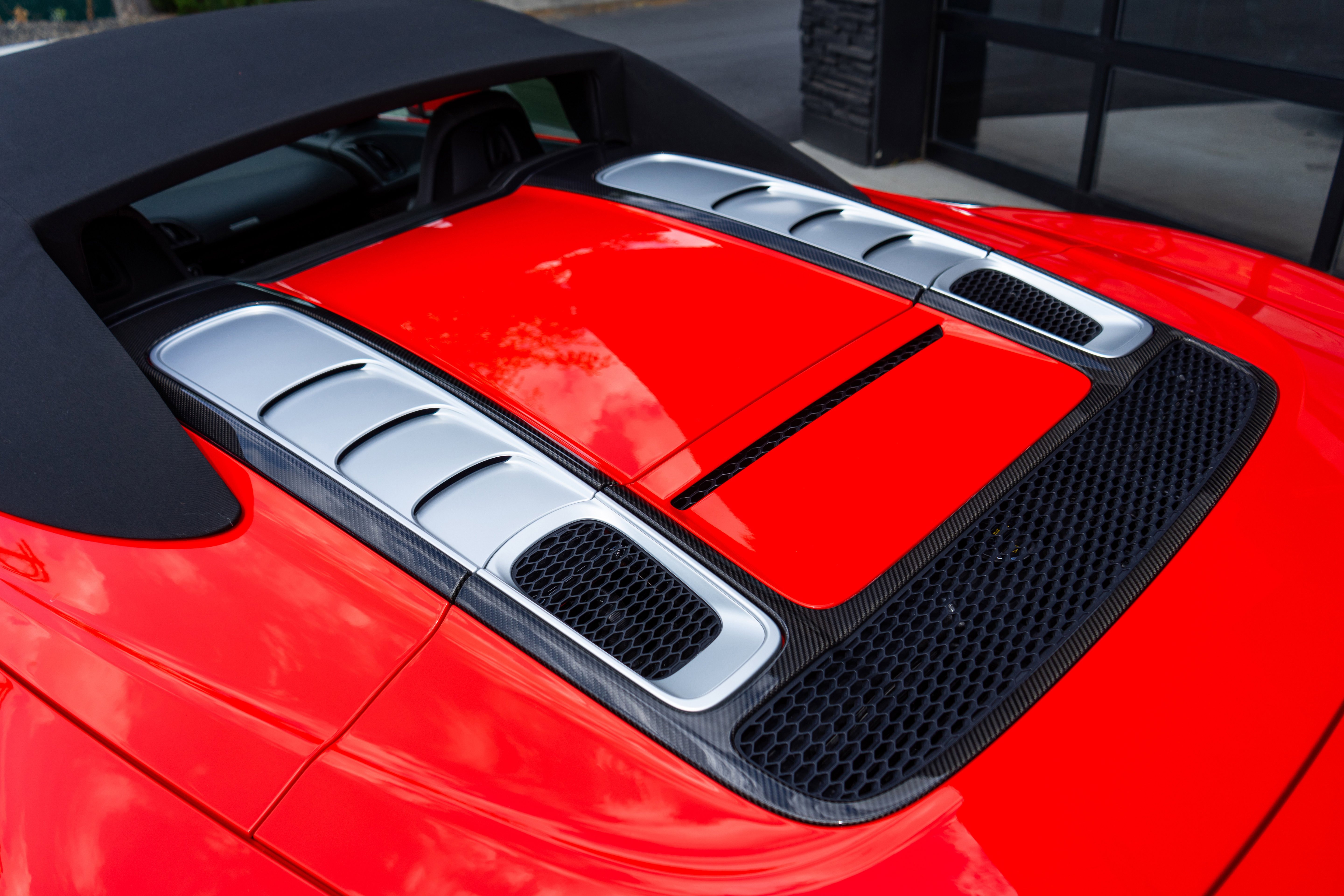 Used 2017 Audi R8 V10 image 53