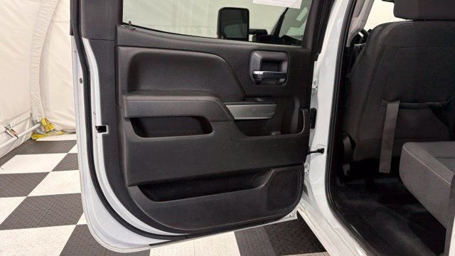 Used 2019 Chevrolet Silverado 3500 LT AWD/4WD image 15