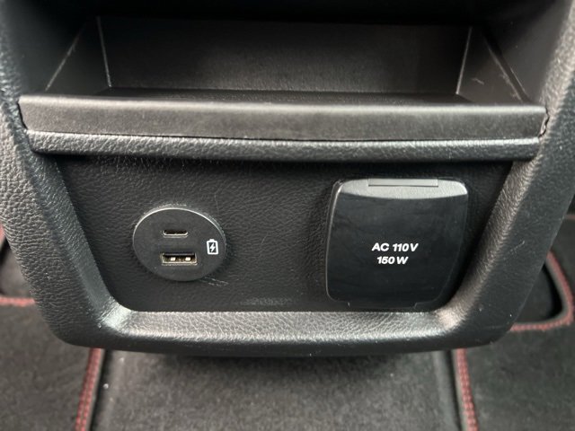 Used 2022 Ford Edge ST-Line image 23