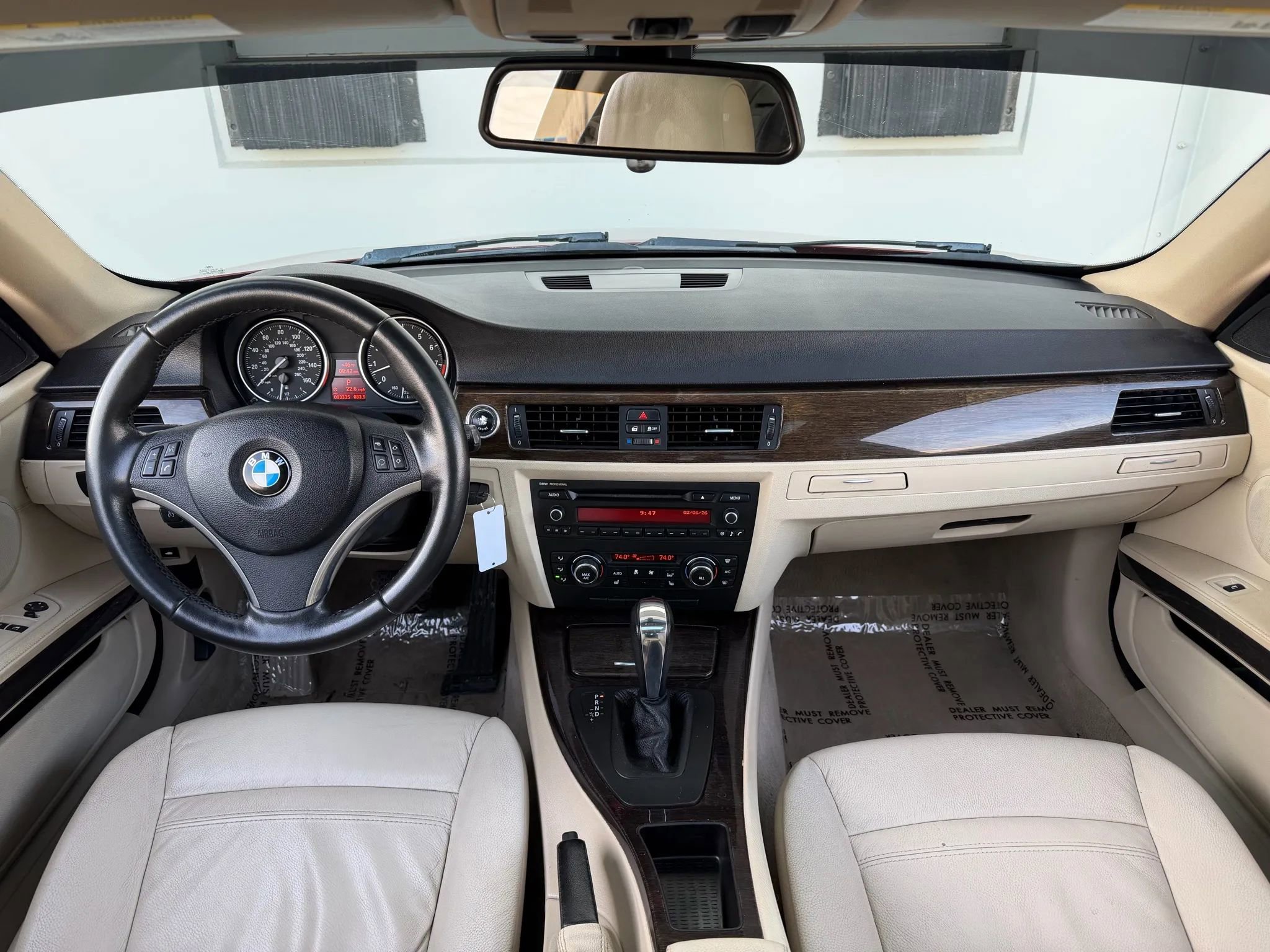 Used 2013 BMW 328i xDrive Coupe image 15