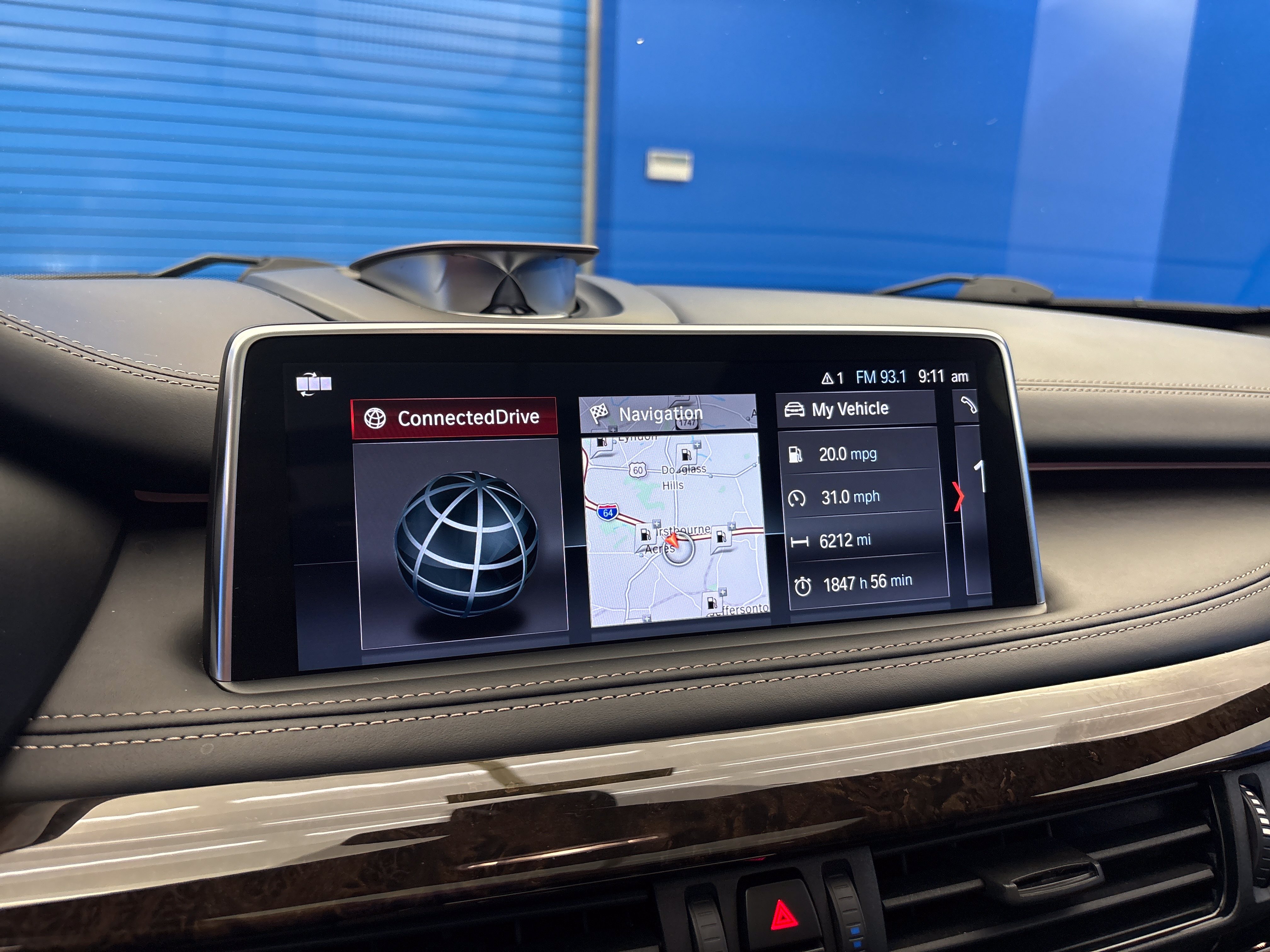 Used 2018 BMW X5 xDrive35i AWD/4WD image 18