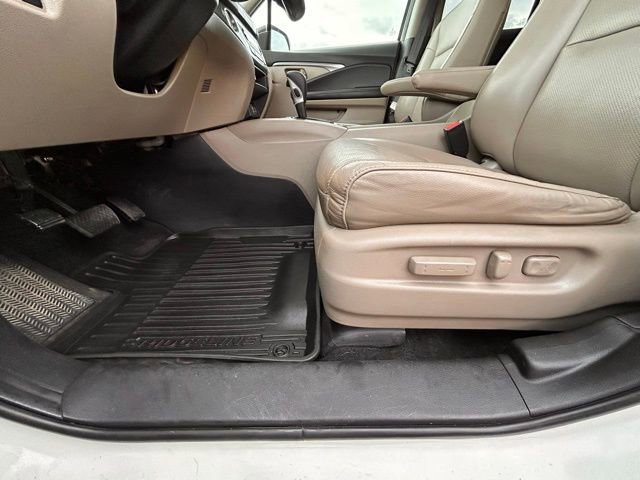 Used 2019 Honda Ridgeline RTL-T image 31