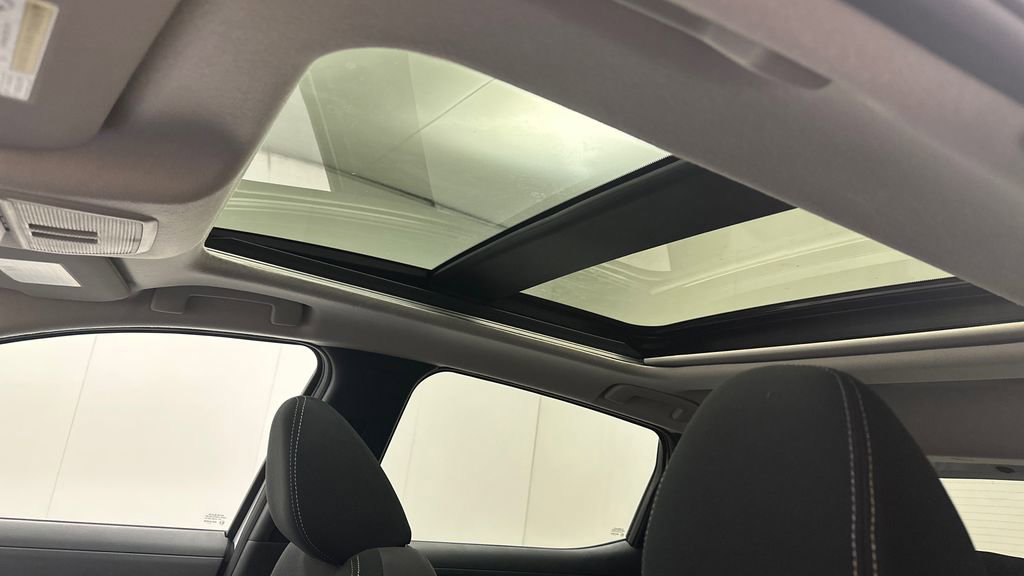 New 2026 Nissan Kicks SV w/ SV Premium Package image 16