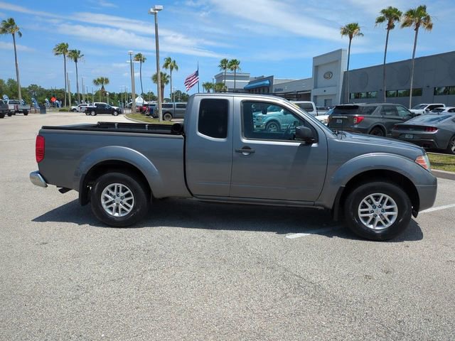 Used 2019 Nissan Frontier SV w/ Value Truck Package AWD/4WD image 3