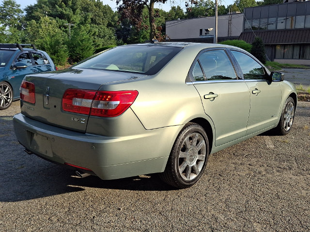 Used 2009 Lincoln MKZ FWD image 11