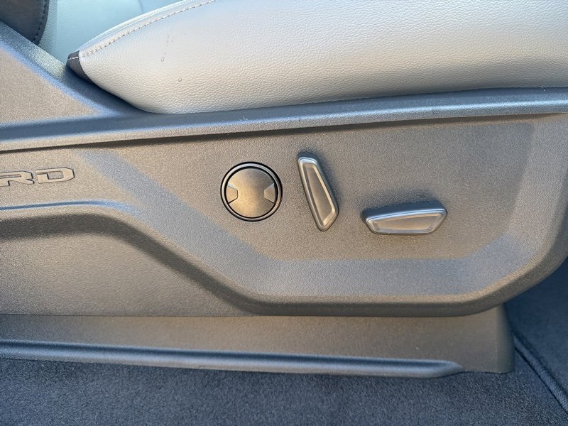 New 2025 Ford F150 Lightning Flash image 17