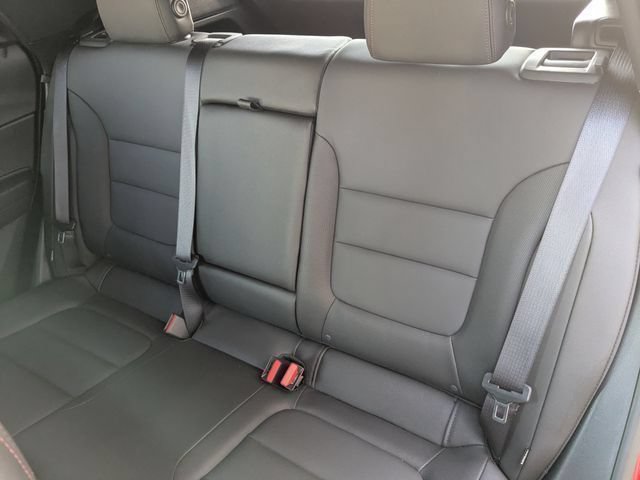 Used 2024 Chevrolet TrailBlazer RS FWD image 25