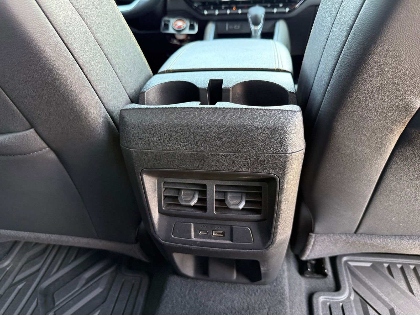 Used 2025 Chevrolet Colorado ZR2 image 37