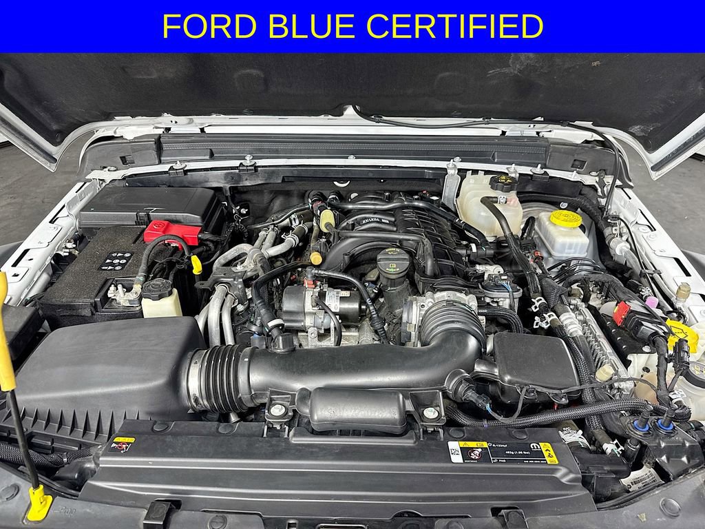 Used 2023 Jeep Wrangler Rubicon image 29