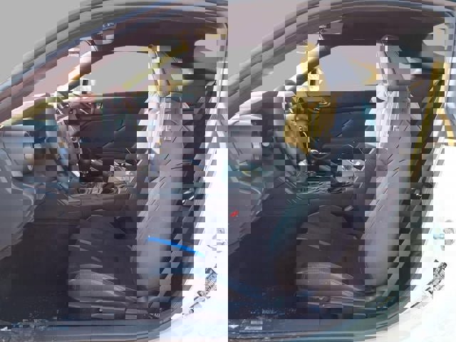 New 2026 Subaru BRZ tS image 27