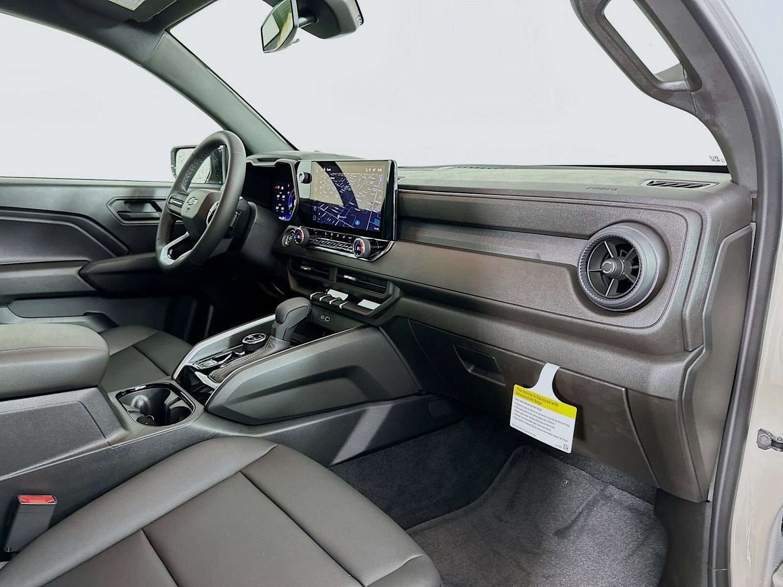 New 2026 Chevrolet Colorado Trail Boss image 29