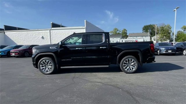 New 2026 GMC Sierra 1500 Denali image 5