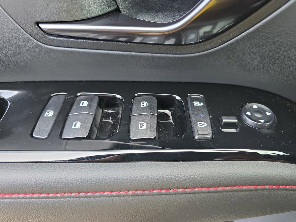 Certified 2023 Hyundai Tucson N Line image 27