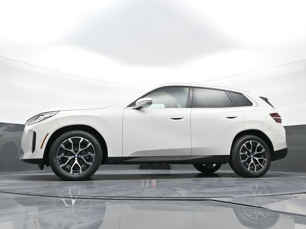 New 2026 BMW X3 xDrive30 w/ Convenience Package image 24