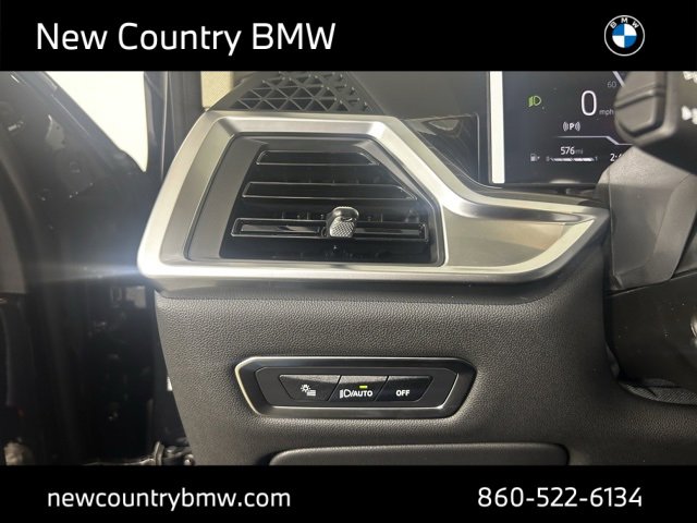 New 2026 BMW X7 xDrive40i image 18