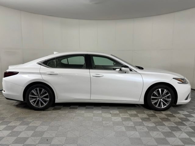 Used 2020 Lexus ES 350 w/ Accessory Package 2 FWD image 9