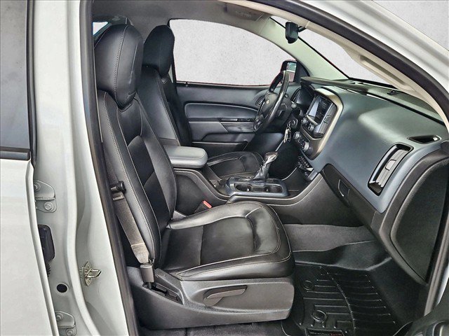 Used 2022 Chevrolet Colorado Z71 AWD/4WD image 20
