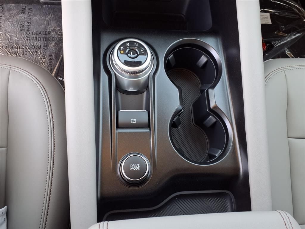 New 2026 Ford Explorer Active w/ Active Comfort Package RWD image 13