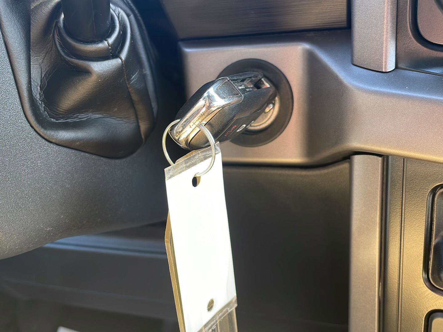 Used 2024 Ford F150 XLT image 22