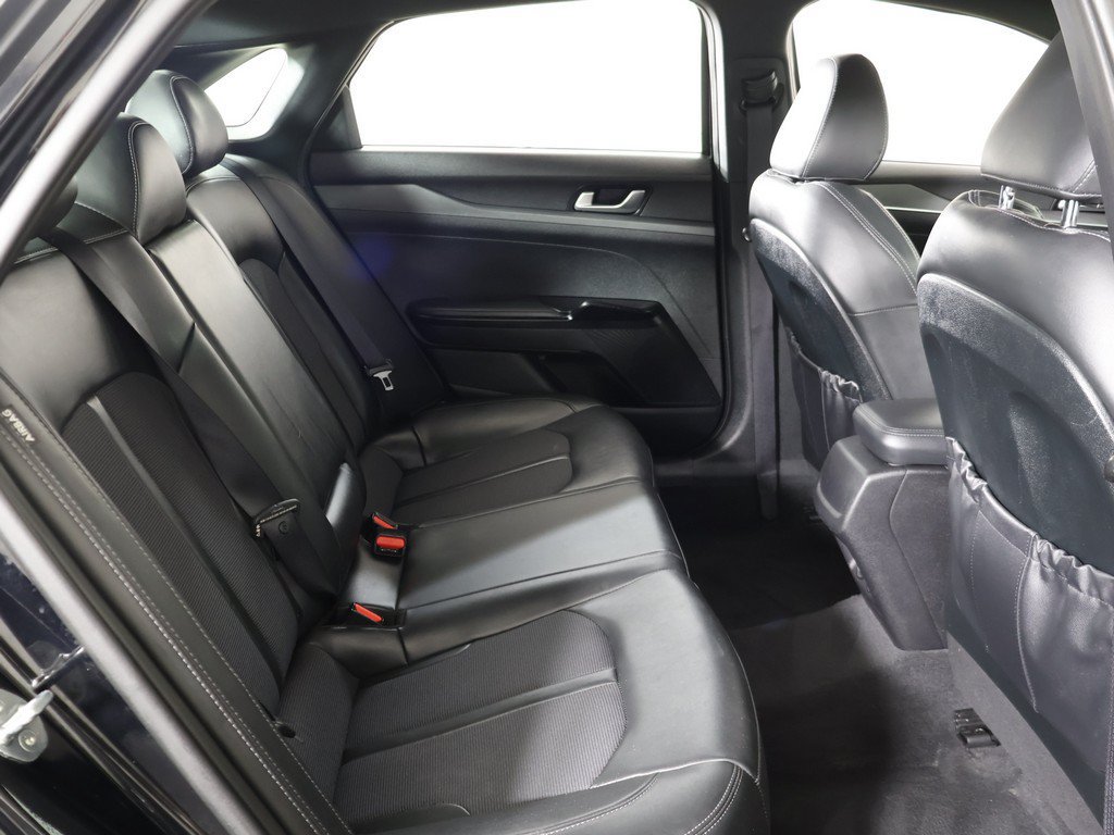 Used 2021 Kia K5 GT-Line FWD image 33