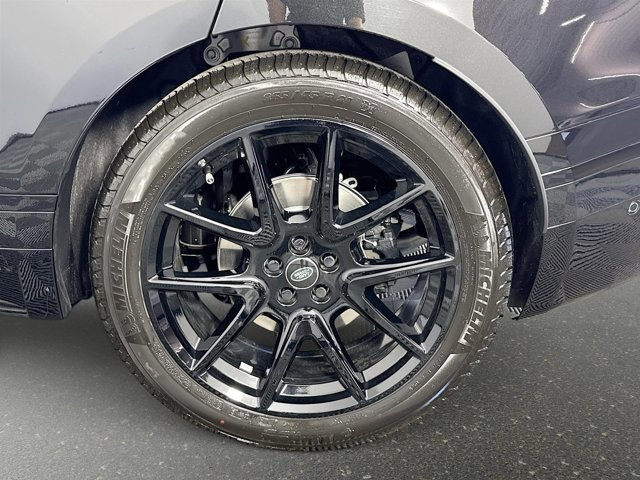 Used 2026 Land Rover Range Rover Velar Dynamic SE image 32