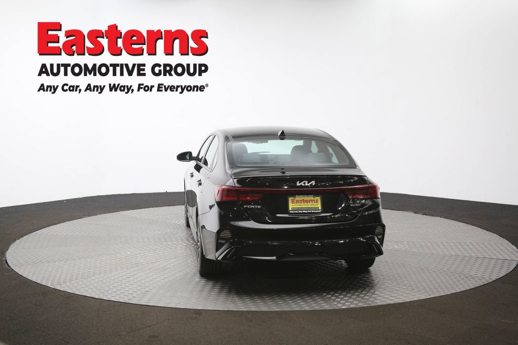 Used 2023 Kia Forte GT-Line image 38