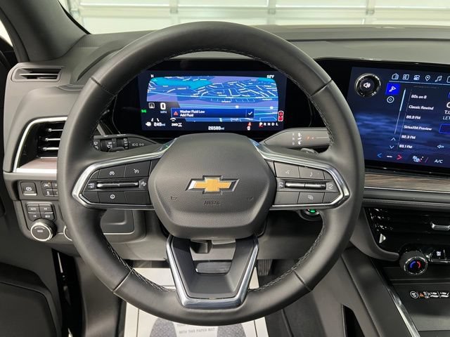 Used 2025 Chevrolet Tahoe LT AWD/4WD image 19