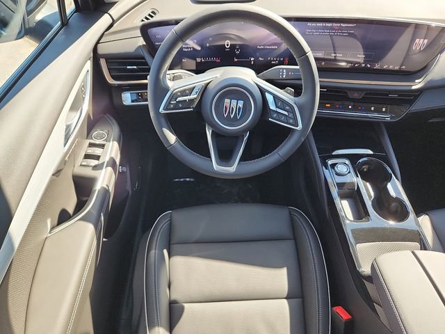 New 2026 Buick Envision Avenir image 7