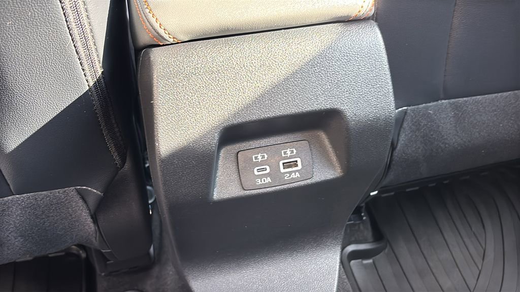 Used 2024 Subaru Crosstrek 2.5i Limited image 9