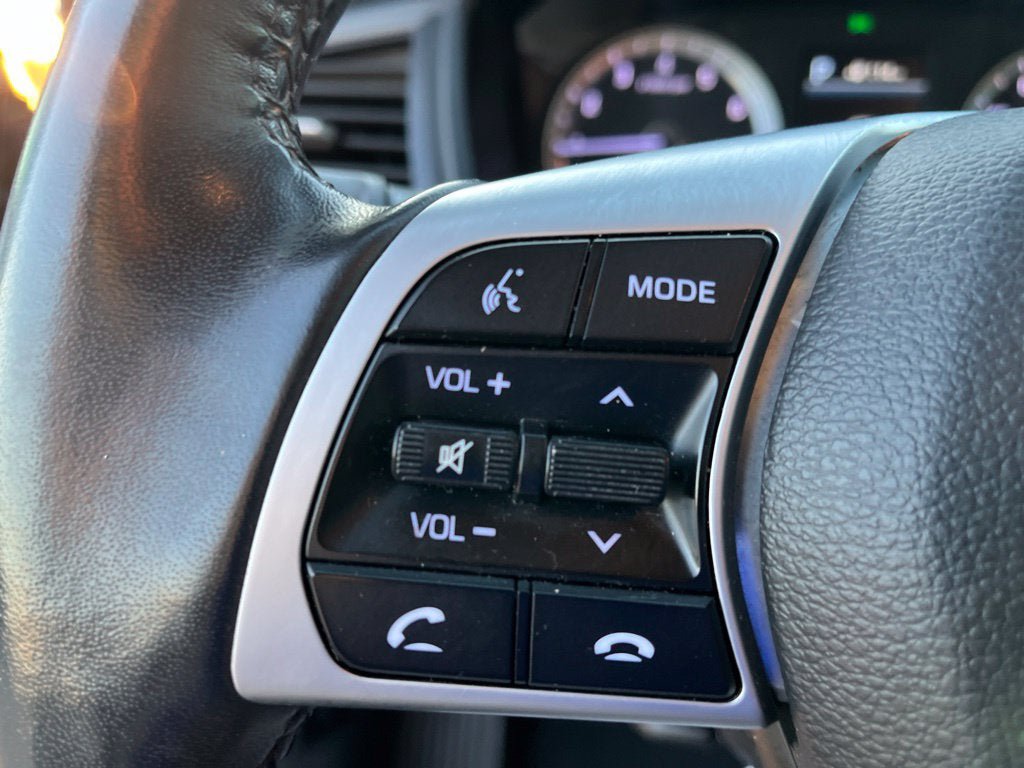 Used 2019 Hyundai Sonata SEL w/ Tech Package 02 FWD image 27