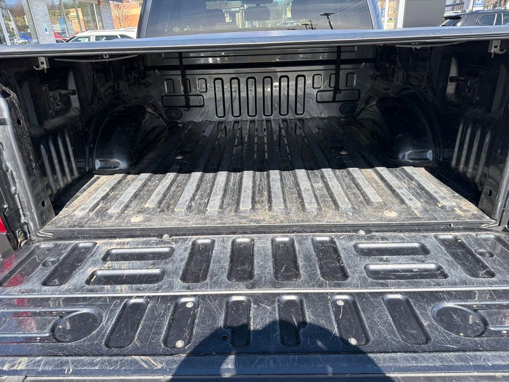 Used 2019 Ford F150 XL w/ Equipment Group 101A Mid image 23