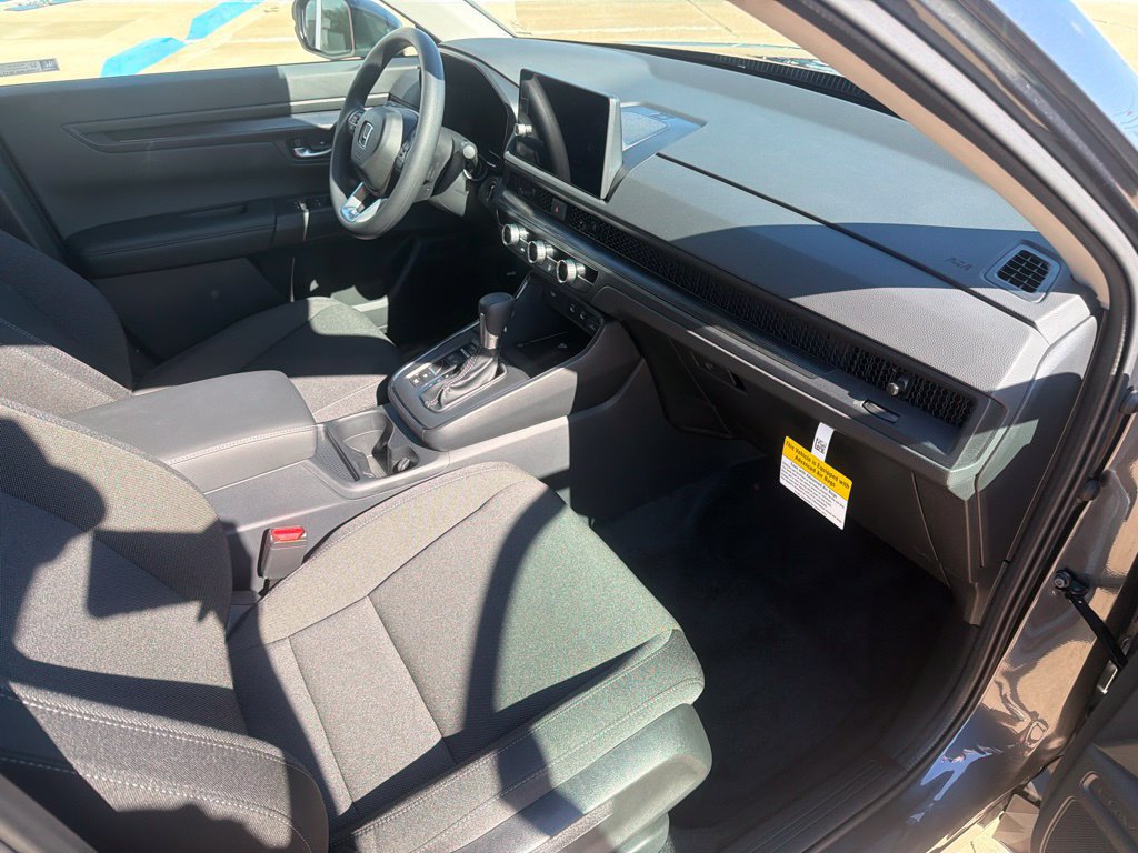 New 2027 Honda CR-V LX image 31