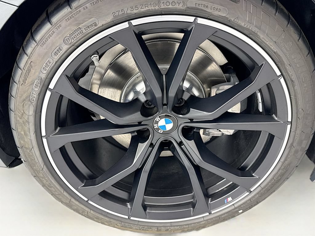 New 2026 BMW Z4 sDrive30i w/ Premium Package RWD image 29